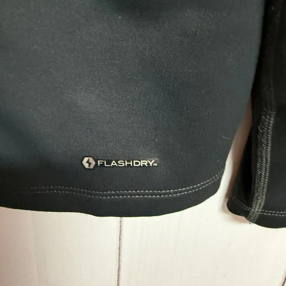 The North Face lightweight performance